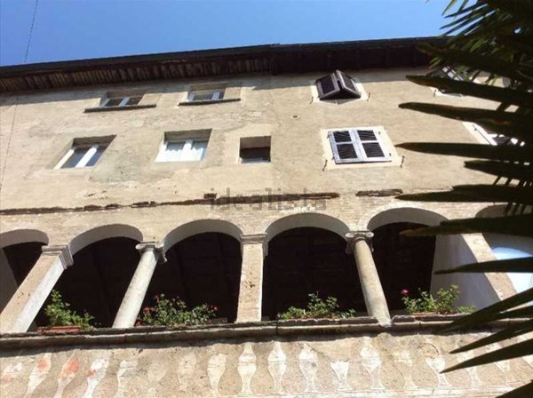 appartamento in vendita a Campione d'Italia in zona Cottima