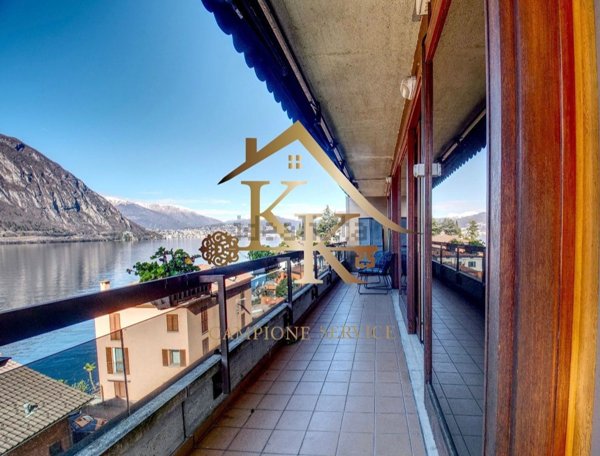 appartamento in vendita a Campione d'Italia