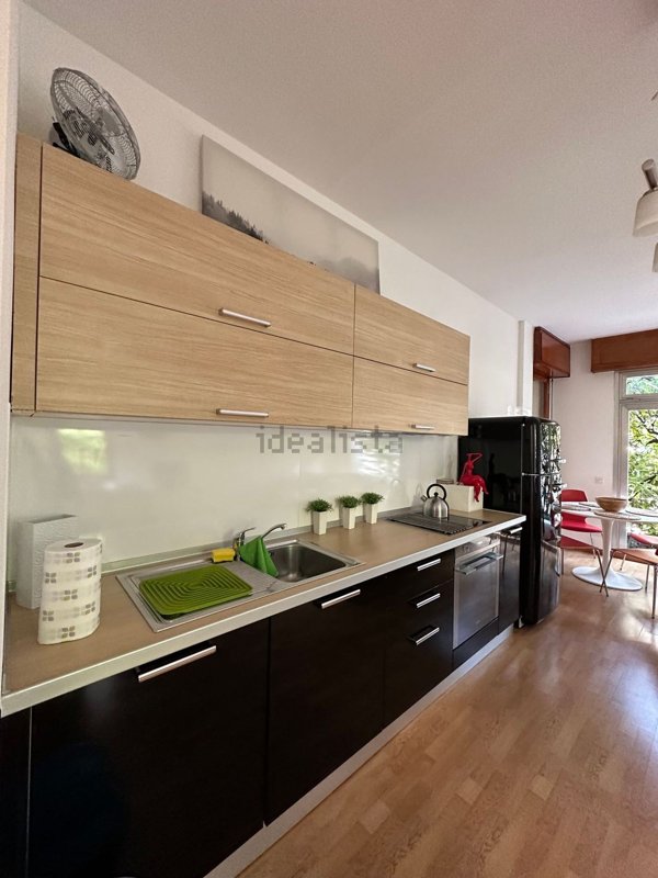 appartamento in vendita a Campione d'Italia