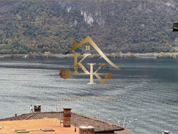 appartamento in vendita a Campione d'Italia