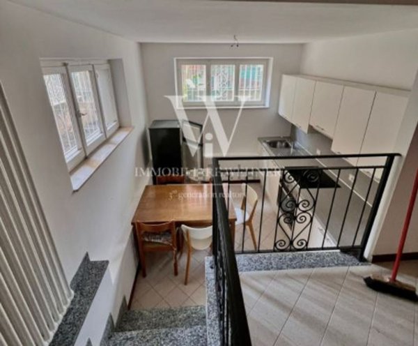 appartamento in vendita a Campione d'Italia