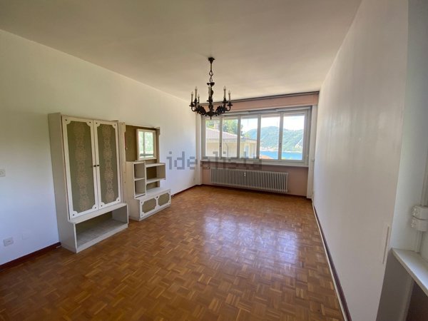 appartamento in vendita a Campione d'Italia