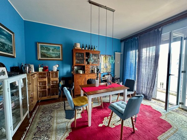 appartamento in vendita a Campione d'Italia