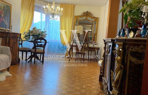 appartamento in vendita a Campione d'Italia