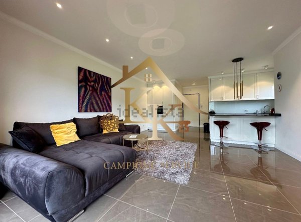 appartamento in vendita a Campione d'Italia