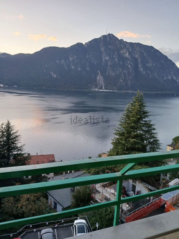 appartamento in vendita a Campione d'Italia