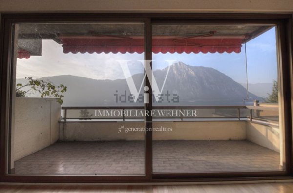 appartamento in vendita a Campione d'Italia