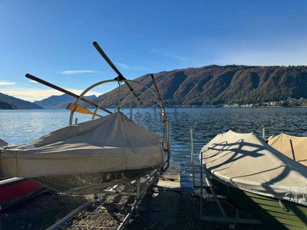 casa indipendente in vendita a Campione d'Italia