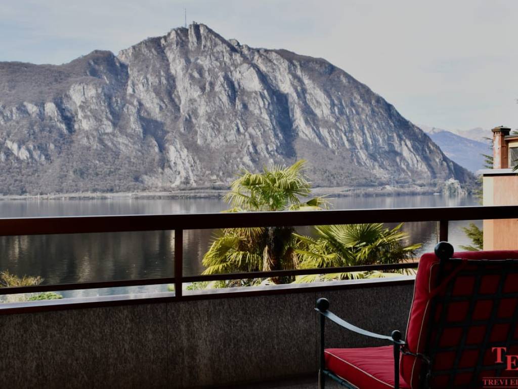 appartamento in vendita a Campione d'Italia