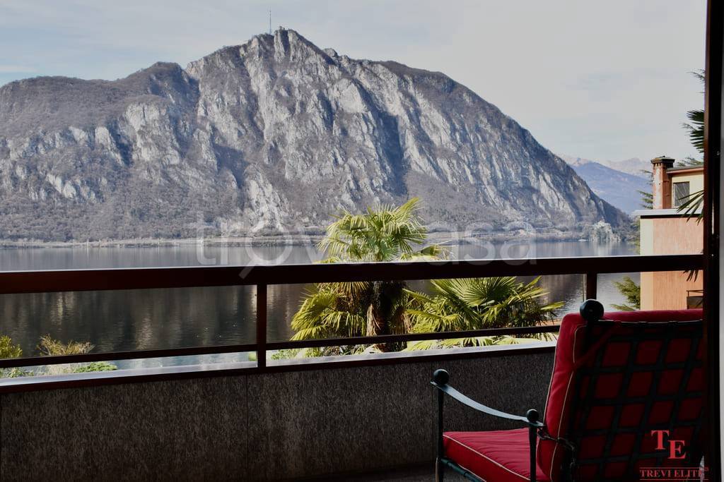 appartamento in vendita a Campione d'Italia