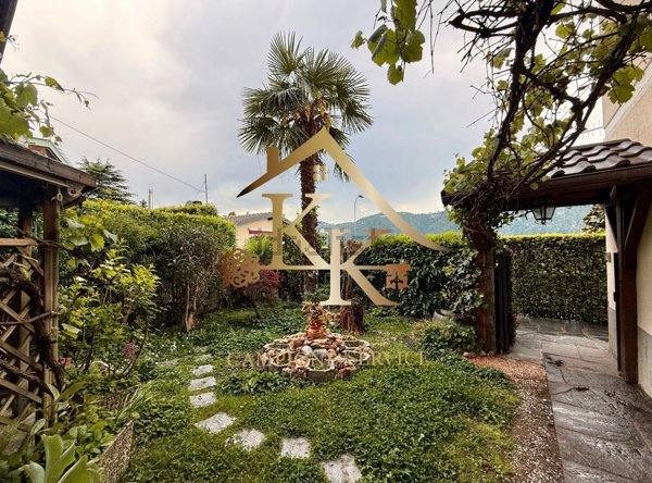 appartamento in vendita a Campione d'Italia