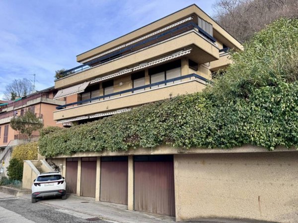 casa indipendente in vendita a Campione d'Italia