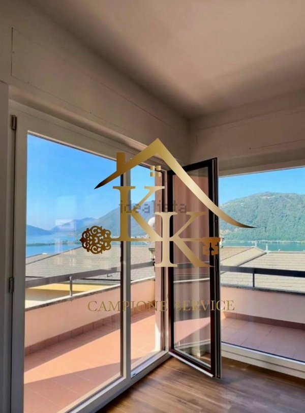 appartamento in vendita a Campione d'Italia