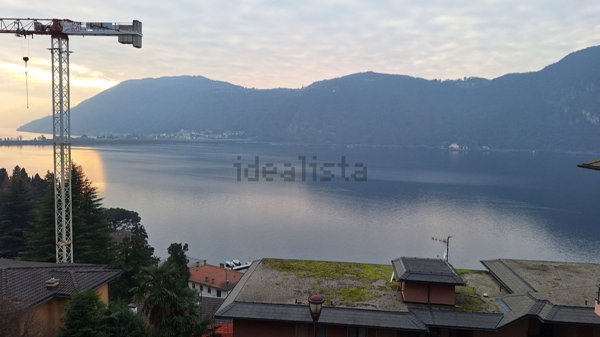 appartamento in vendita a Campione d'Italia