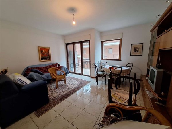 appartamento in vendita a Campione d'Italia