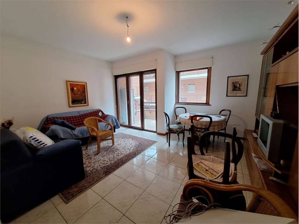 appartamento in vendita a Campione d'Italia