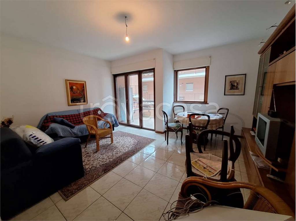 appartamento in vendita a Campione d'Italia