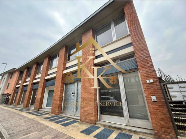 intera palazzina in vendita a Campione d'Italia