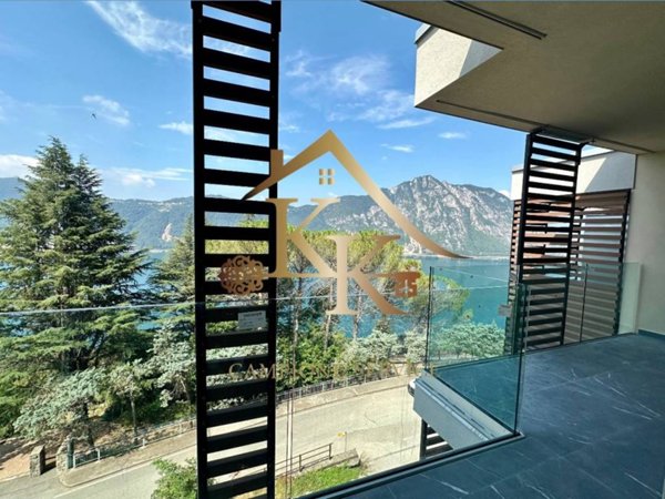 appartamento in vendita a Campione d'Italia