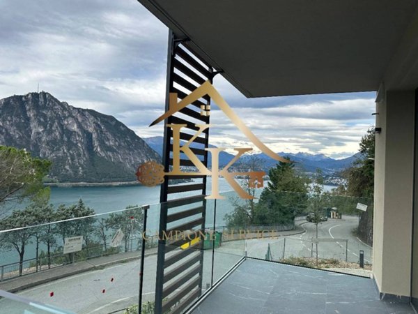 appartamento in vendita a Campione d'Italia