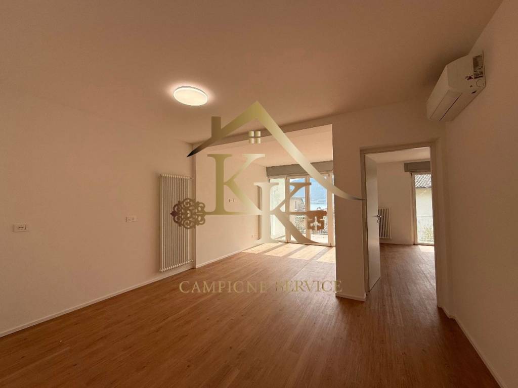 appartamento in vendita a Campione d'Italia