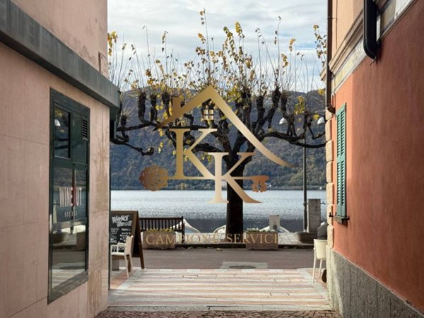 casa indipendente in vendita a Campione d'Italia