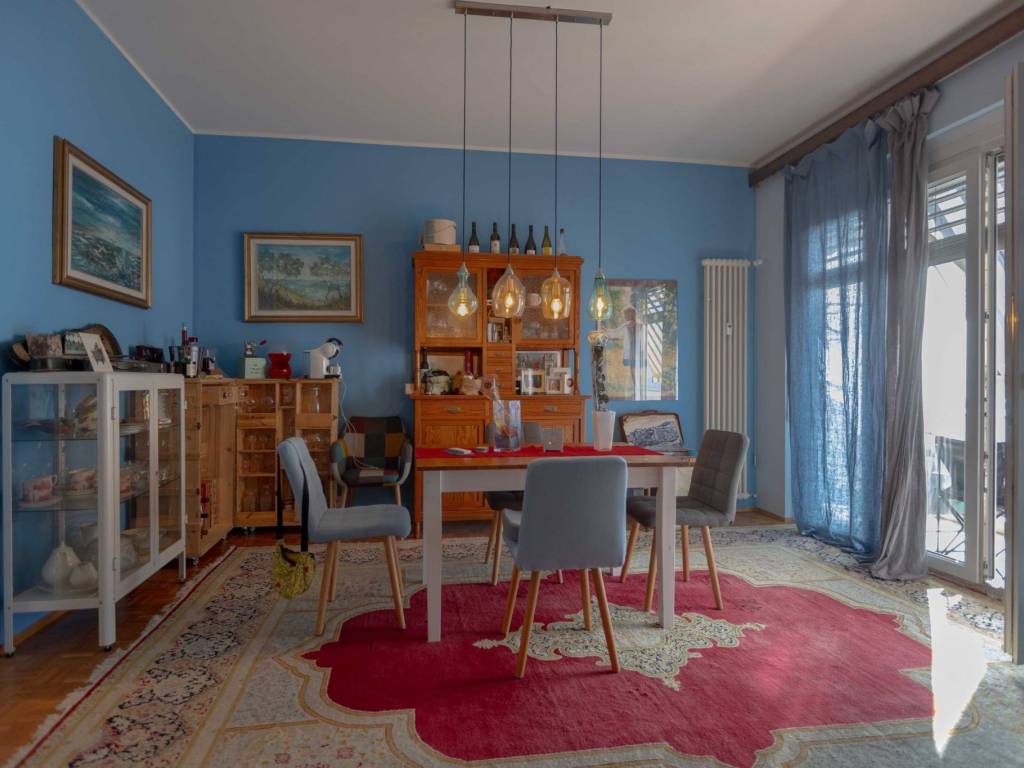 appartamento in vendita a Campione d'Italia