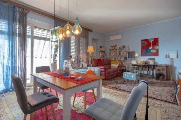 appartamento in vendita a Campione d'Italia