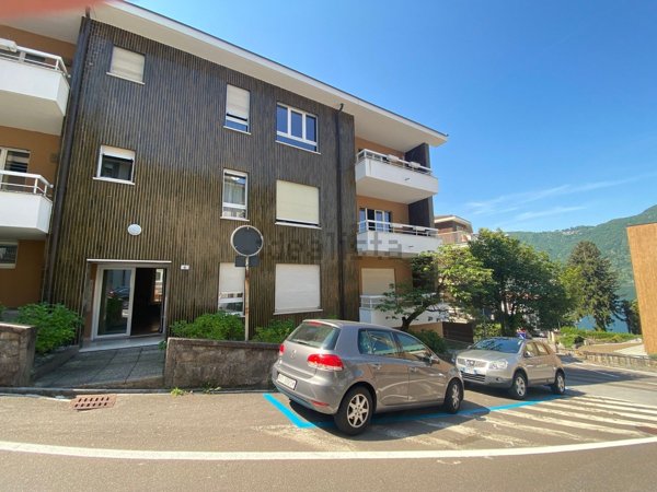 appartamento in vendita a Campione d'Italia