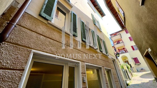 appartamento in vendita a Campione d'Italia