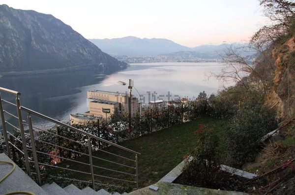 casa indipendente in vendita a Campione d'Italia