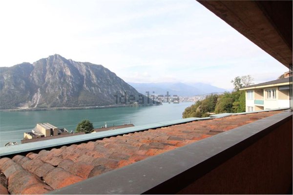 casa indipendente in vendita a Campione d'Italia