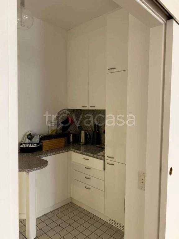 appartamento in vendita a Campione d'Italia