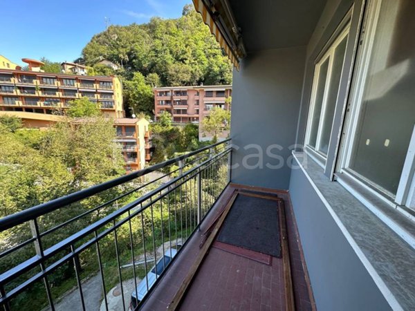 appartamento in vendita a Campione d'Italia