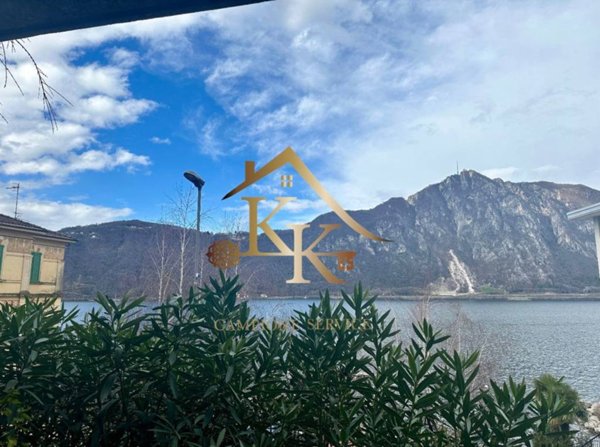 appartamento in vendita a Campione d'Italia