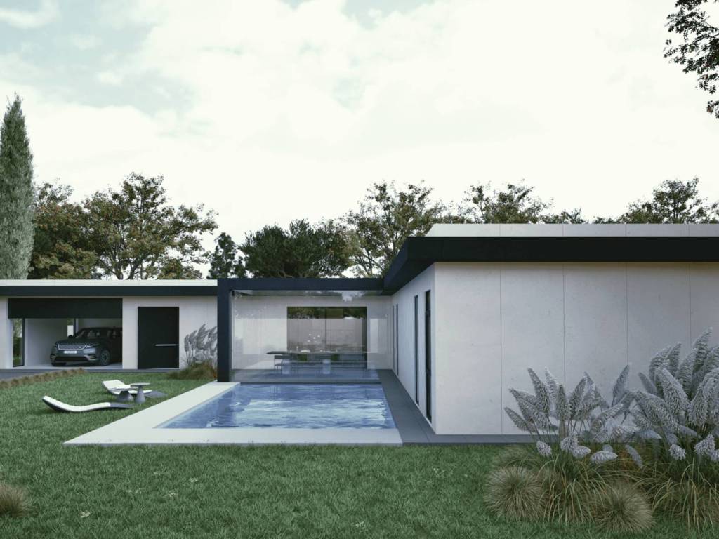 casa indipendente in vendita a Campione d'Italia