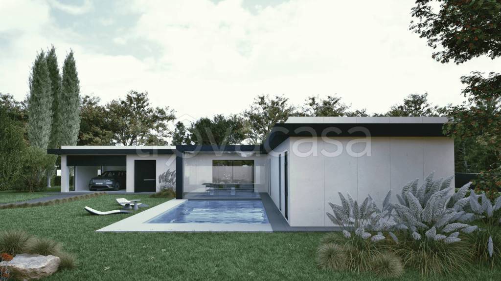 casa indipendente in vendita a Campione d'Italia