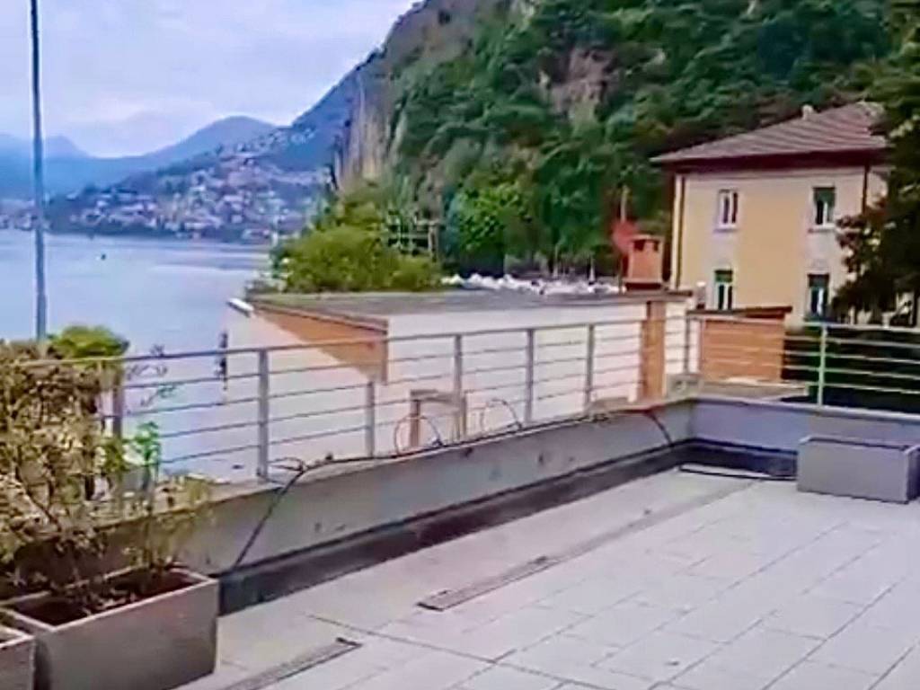 appartamento in vendita a Campione d'Italia