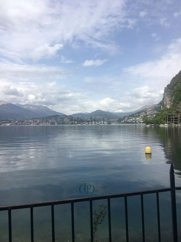 appartamento in vendita a Campione d'Italia