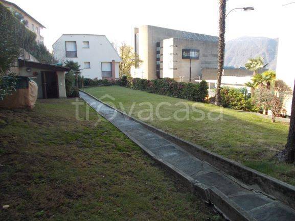 casa indipendente in vendita a Campione d'Italia