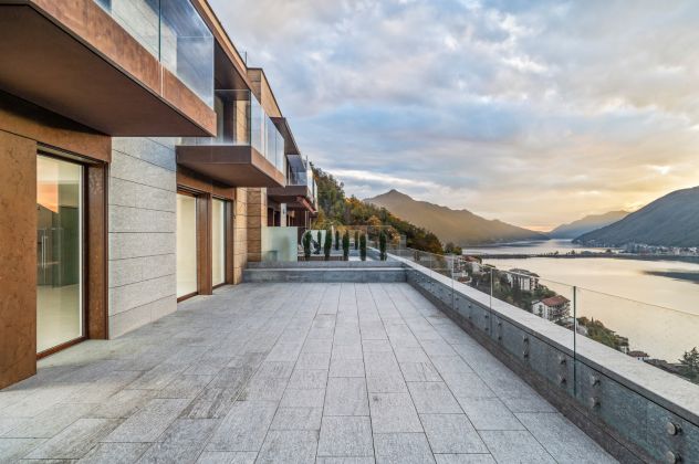 casa indipendente in vendita a Campione d'Italia