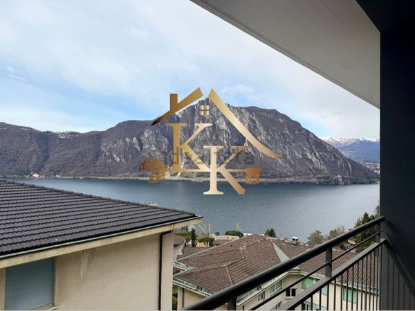 appartamento in vendita a Campione d'Italia