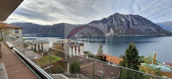 appartamento in vendita a Campione d'Italia