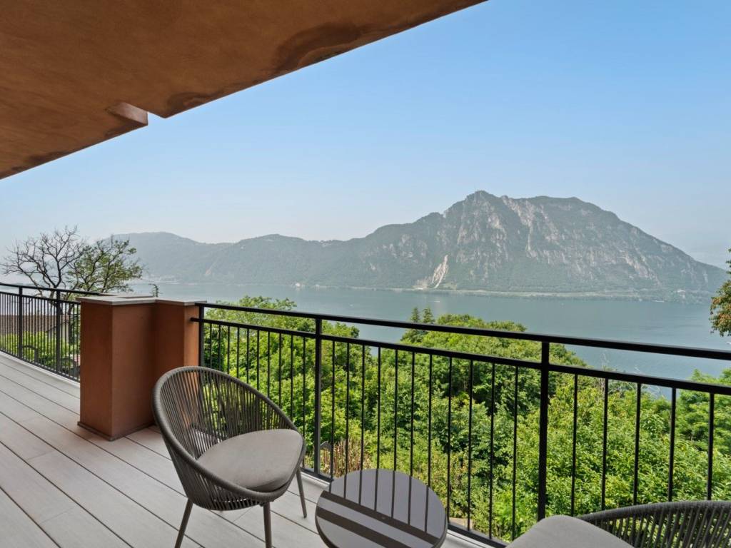 appartamento in vendita a Campione d'Italia