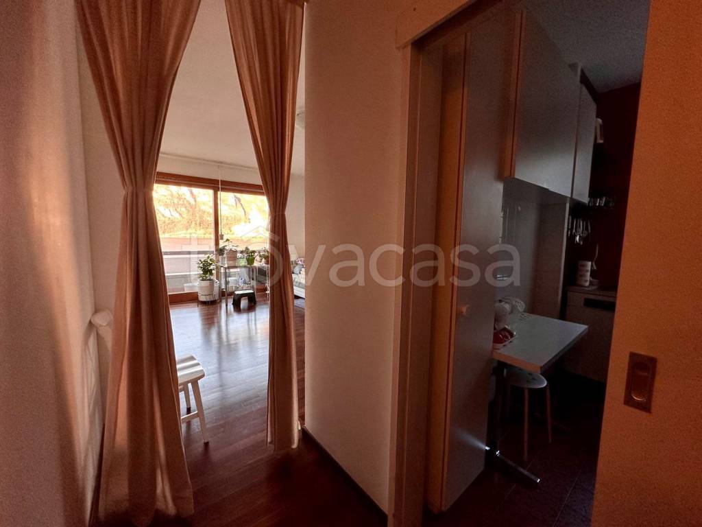 appartamento in vendita a Campione d'Italia