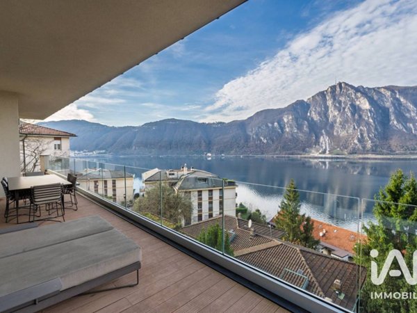 appartamento in vendita a Campione d'Italia