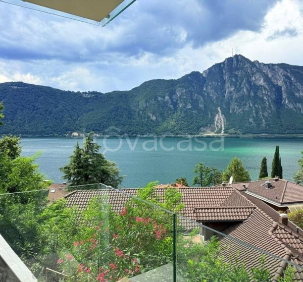 casa indipendente in vendita a Campione d'Italia