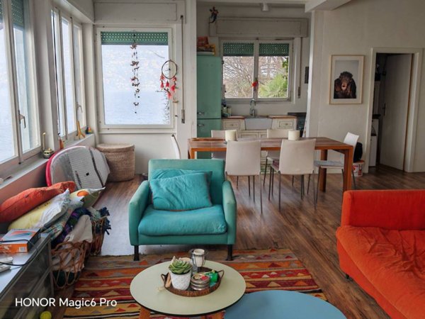 casa indipendente in vendita a Campione d'Italia