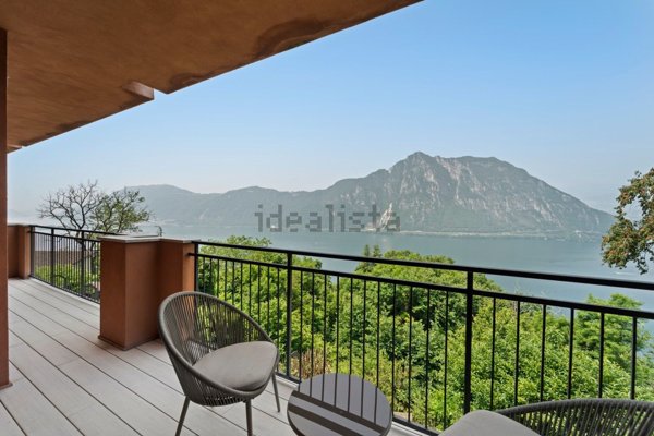 appartamento in vendita a Campione d'Italia