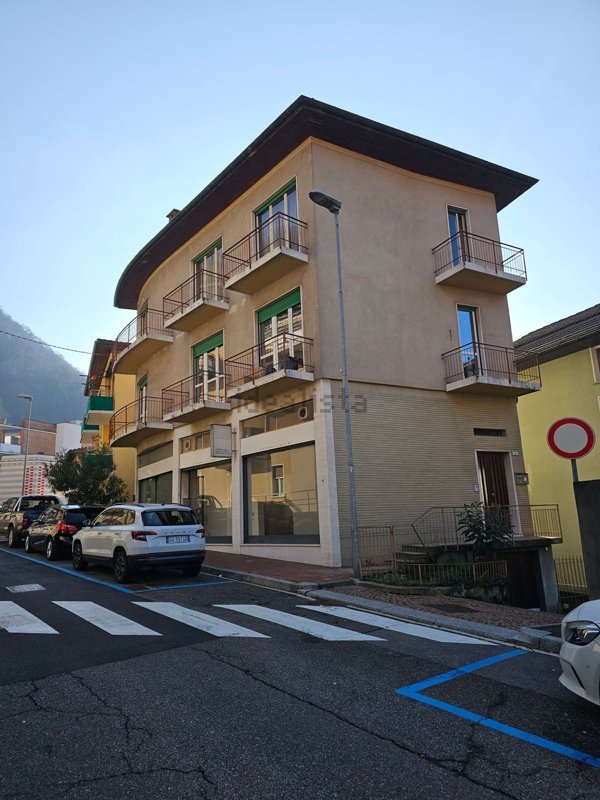 appartamento in vendita a Campione d'Italia